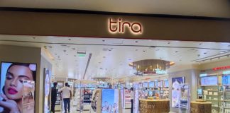 Beauty brand Tira opens stores in Pune, Bengaluru