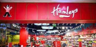 Reliance Retail opens Hamleys Play store in Pune