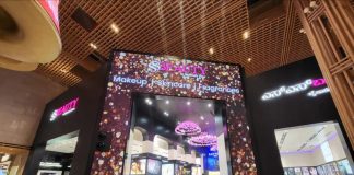 Shoppers Stop’s SS Beauty opens at Bengaluru Airport