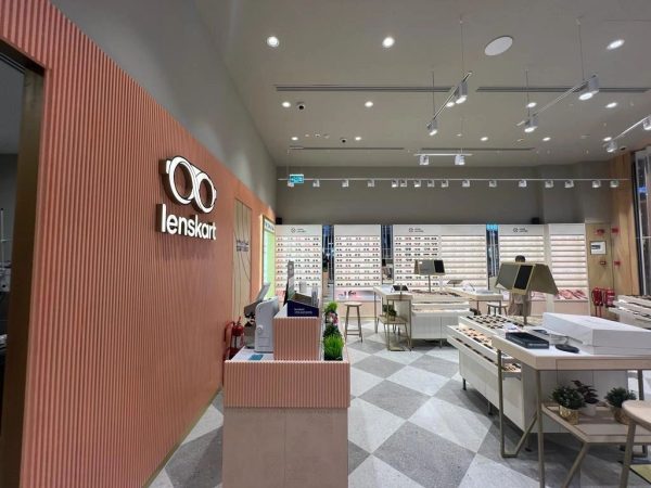 Lenskart opens first store in Riyadh, Saudi Arabia