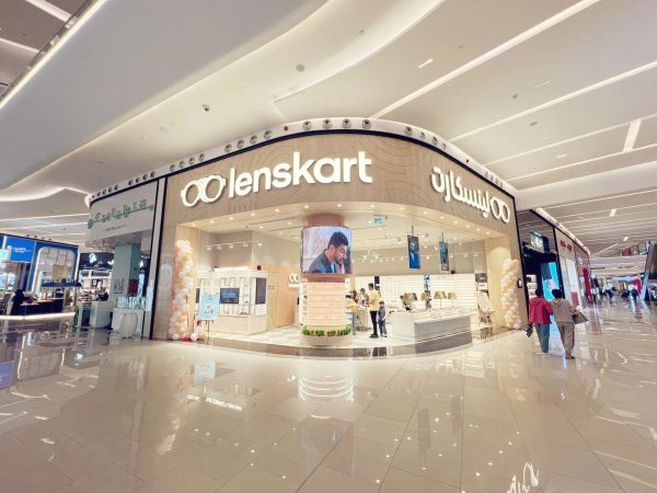 Lenskart opens first store in Riyadh, Saudi Arabia