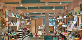 Lifestyle brand Chumbak reopens Delhi’s Hauz Khas store with a personalized touch