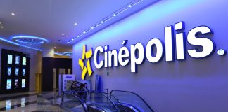 Cinepolis at Centre Square Mall Kochi