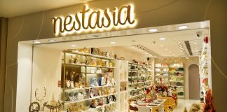 Home decor brand Nestasia opens first store in North