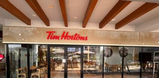 Tim Hortons to open new outlet in Maharashtra