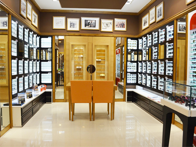 GKB Opticals reopens revamped flagship stores in Kolkata