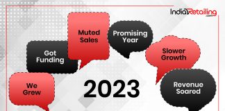 What Retailers say about 2023