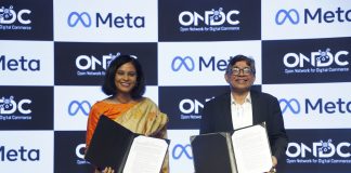 ONDC, Meta join hands to support small businesses in India