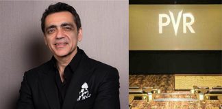 From multiplex mogul to singer: Life comes full circle for PVR INOX chief Ajay Bijli