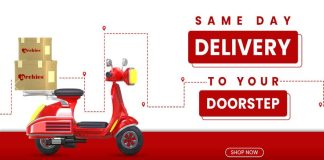 Gifting brand Archies launches same-day delivery in Delhi-NCR