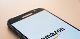 Amazon sells Appario