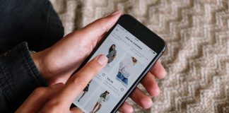 How E-commerce brands use visual search