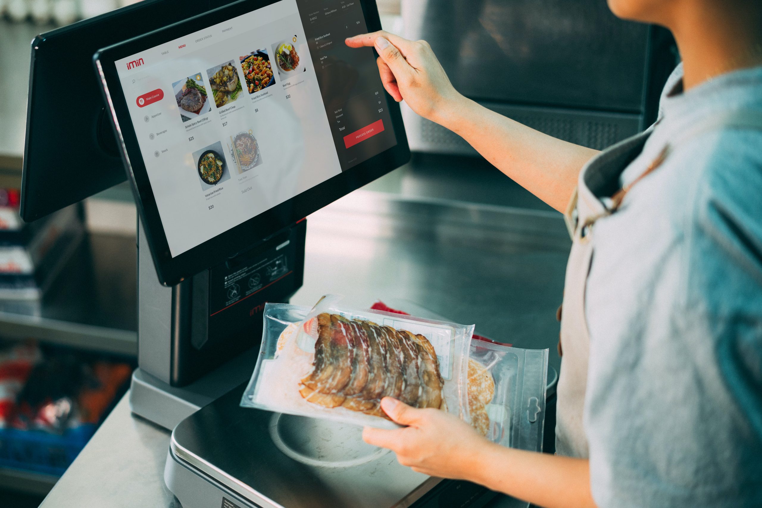 How QSRs are using tech to elevate experience