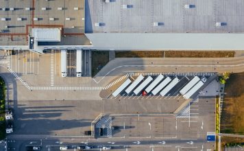 Industrial and logistics acquires