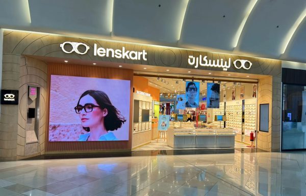 Lenskart opens second store in Riyadh, Saudi Arabia – India Retailing