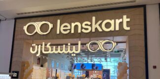 Lenskart opens 3rd store in Riyadh, Saudi Arabia