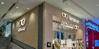 Lenskart opens 1st store in Jeddah, 4th in Saudi Arabia
