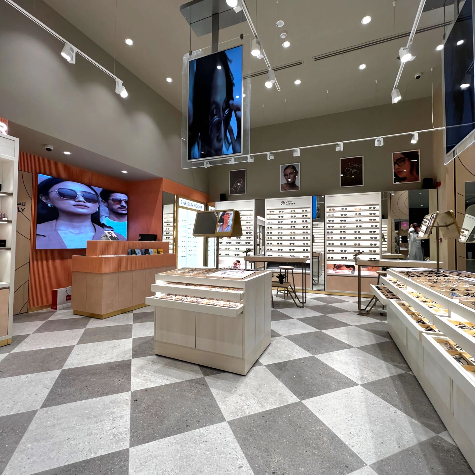 Lenskart opens 1st store in Jeddah, 4th in Saudi Arabia