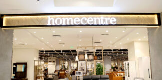 Home Centre Store, Mall of Asia