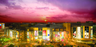 Why Noida will become NCR's retail hot bed