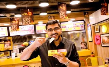 Wow! Momo Foods raises Rs 350 crore from Malaysian fund Khazanah
