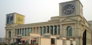 ADIA-backed Lake Shore in talks to acquire NCR’s Shipra Mall