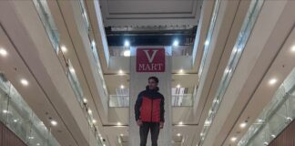 V-Mart Retail opens store in Patna