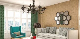 Global home decor and furnishing players in India