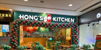Hong’s Kitchen opens new outlet in Delhi’s Shahdara