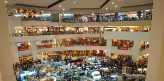 Ace Group to build first shopping mall near upcoming Noida Airport