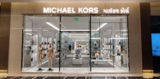 Luxury brand Michael Kors debuts in Gujarat
