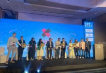 India Business of Fashion Report unveiled at IFF 2024