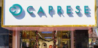 VIP Industries opens first Caprese Outlet in Delhi's South Ex