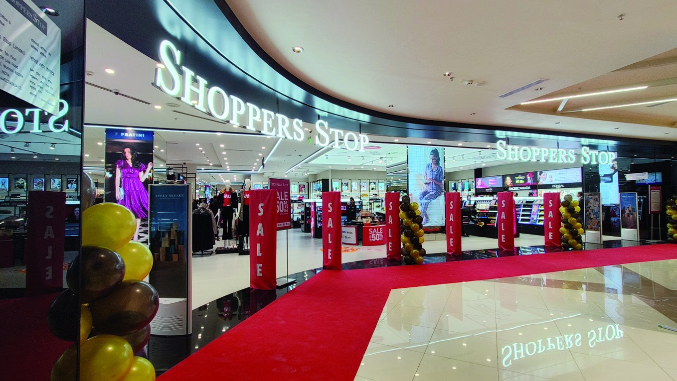 Shoppers Stop is strategically investing in the cloud: Sandeep Jabbal, CIO & CDO