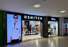 Snitch to open its second store at Surat