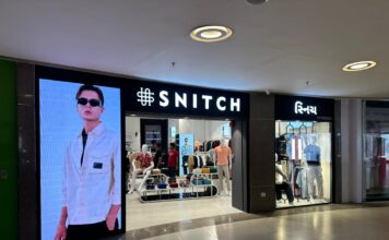 Snitch to open its second store at Surat