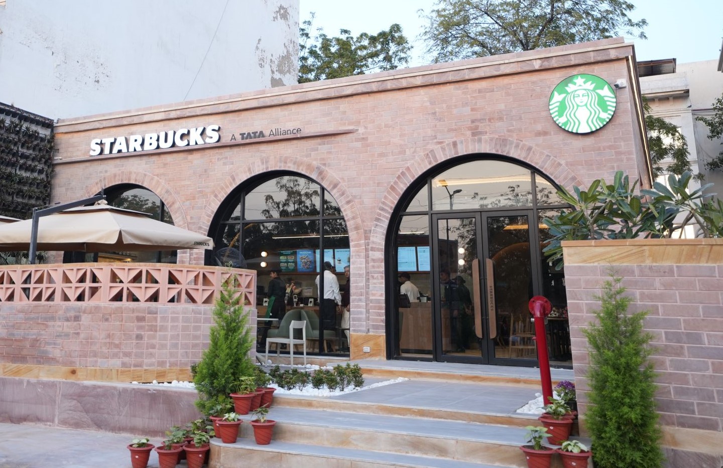 Starbucks Opens First Store In Jodhpur is-starbucks-open-christmas-day-dec-25-2021-al