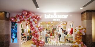 Kate & Oscar debuts in North India, opens store in Ambience Mall, Gurugram