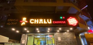 Chalu Apna Desi Chinese goes global, aims 70% revenue growth this fiscal