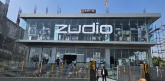 Zudio Noida Flagship store