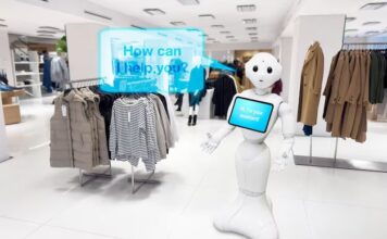 How Myntra, Amazon, Shoppers Stop, Others use AI for CX