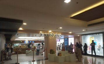 Biyani Daughter's Foodstories opens 1st store at Ambience Mall, Vasant Kunj
