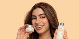The Face Shop announces Khushi Kapoor as face of the brand