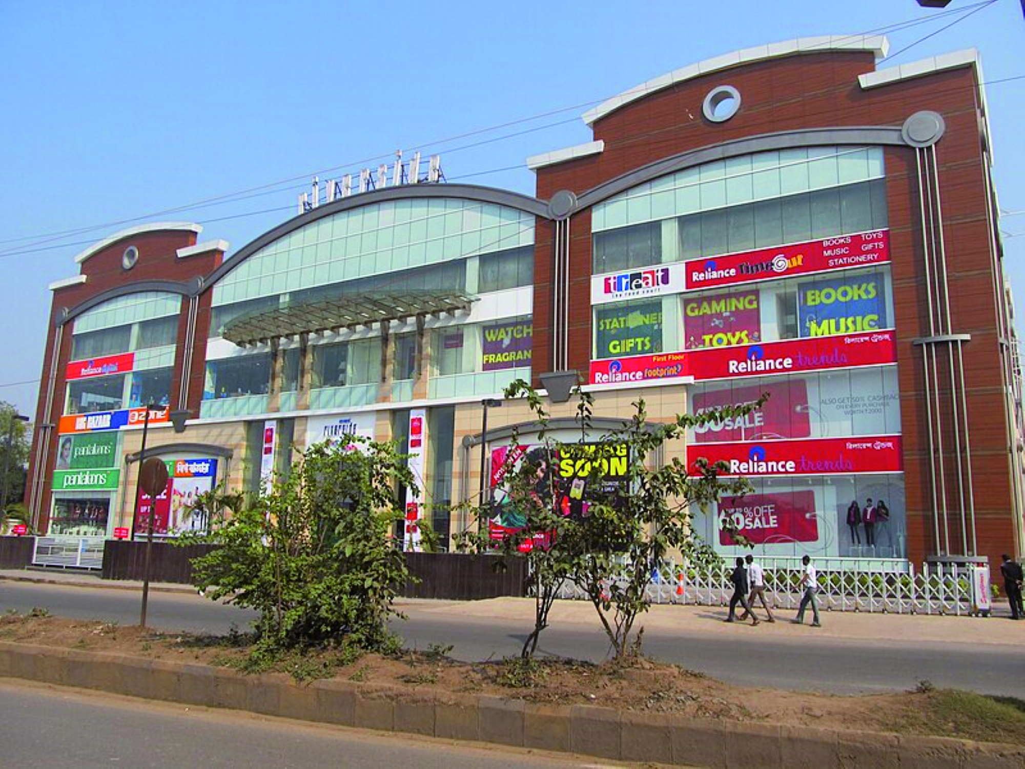 West Bengal East India’s Retail Powerhouse