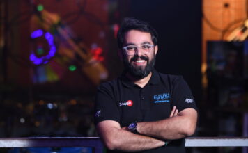 Smaaash mulls VR-only arcades in future: CMO Avanish Agarwal