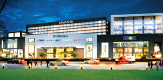 Emerging Tier- 2 Retail hotspots in East India