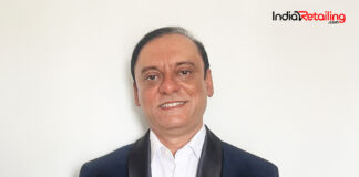 Gopal Asthana, CEO, Tata CLiQ
