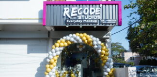 Recode Studios Indore Store