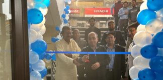 Fenesta opens new showroom in Noida