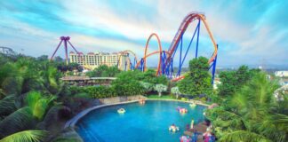 Imagicaaworld Entertainment to invest Rs 130 cr to set up new destination at Sabarmati riverfront